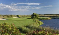 dom pedro laguna golf course - vilamoura